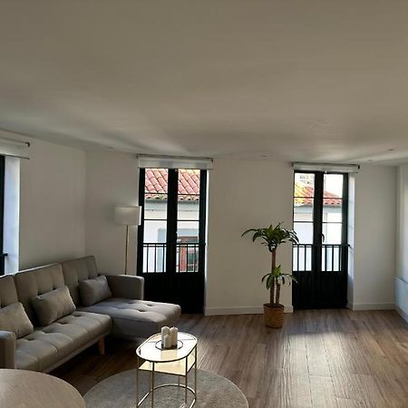 Apartamentos Urbanin II Plaza De San Pedro Cudillero Exterior foto