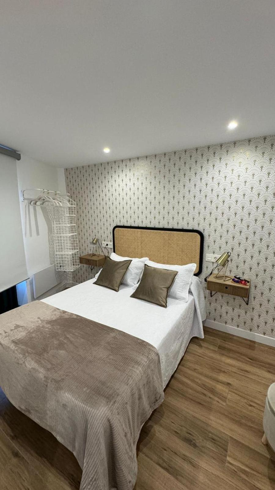 Apartamentos Urbanin II Plaza De San Pedro Cudillero Exterior foto