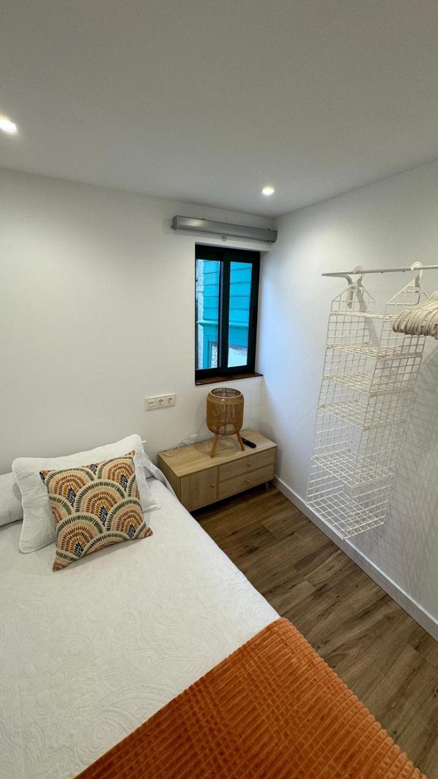 Apartamentos Urbanin II Plaza De San Pedro Cudillero Exterior foto